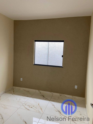 Imagem Casa com 3 Quartos à Venda, 170 m² em Residencial Ravena - Senador Canedo