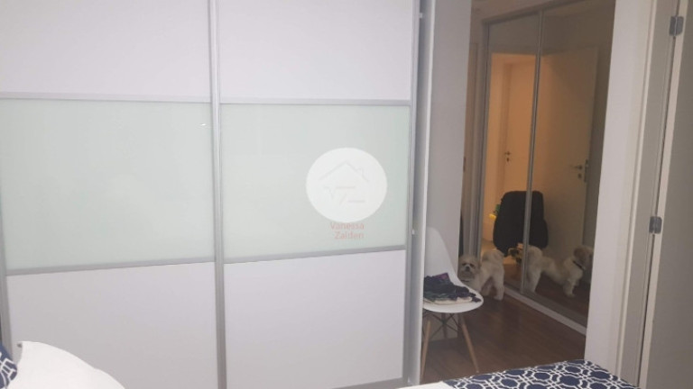 Imagem Apartamento com 2 Quartos à Venda, 109 m² em Granja Julieta - São Paulo Imagem Apartamento com 2 Quartos à Venda, 109 m² em Granja Julieta - São Paulo