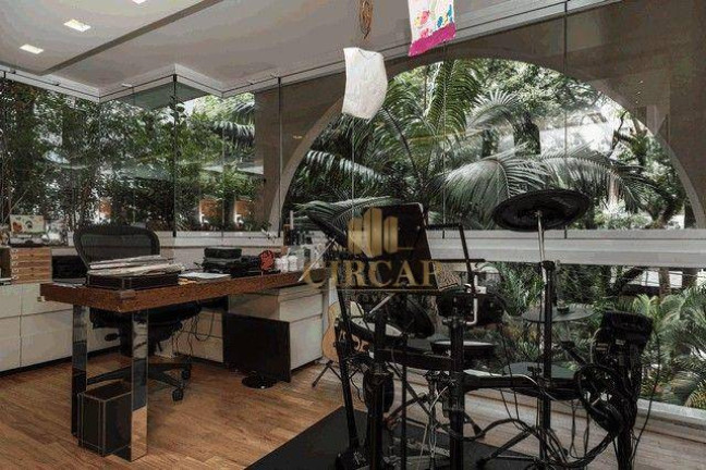 Imagem Apartamento com 4 Quartos à Venda, 341 m² em Jardins - São Paulo Imagem Apartamento com 4 Quartos à Venda, 341 m² em Jardins - São Paulo