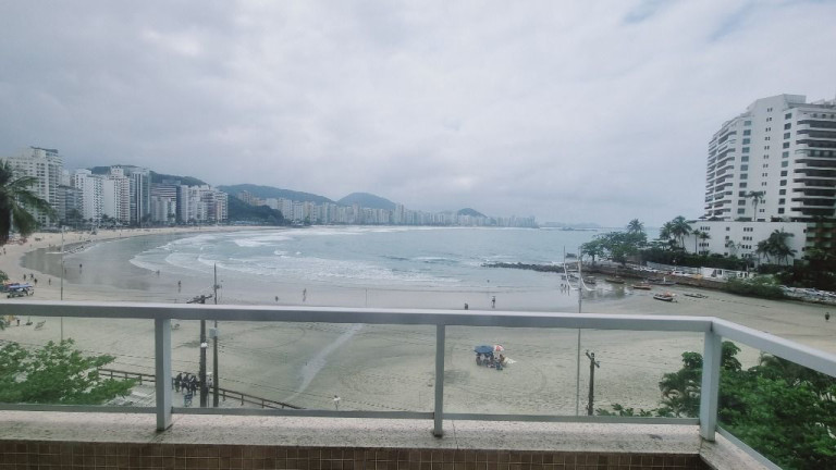 Imagem Apartamento com 3 Quartos à Venda, 150 m² em Astúrias - Guarujá Imagem Apartamento com 3 Quartos à Venda, 150 m² em Astúrias - Guarujá