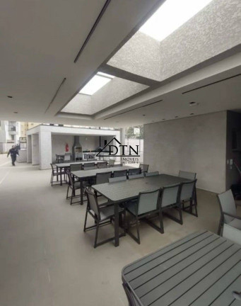 Imagem Apartamento com 2 Quartos à Venda, 48 m² em Centro - São Bernardo Do Campo Imagem Apartamento com 2 Quartos à Venda, 48 m² em Centro - São Bernardo Do Campo