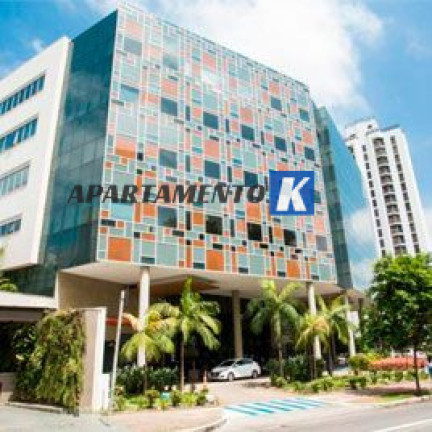 Imagem Apartamento com 3 Quartos à Venda, 111 m² em Perdizes - São Paulo