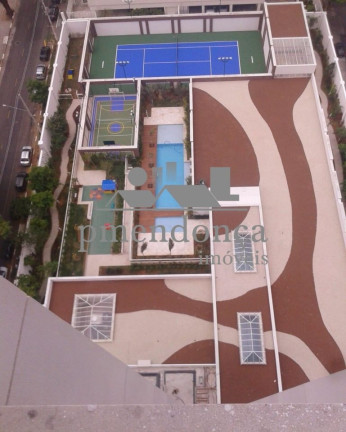 Imagem Apartamento com 4 Quartos à Venda, 540 m² em Ibirapuera - São Paulo