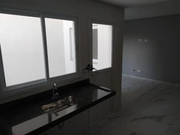 Imagem Apartamento com 2 Quartos à Venda, 45 m² em Jardim Das Maravilhas - Santo André