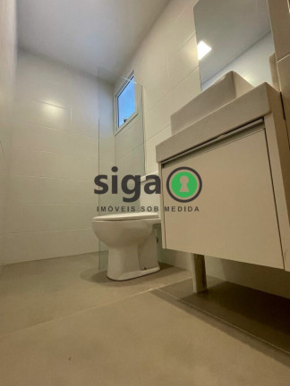 Imagem Apartamento com 2 Quartos à Venda, 81 m² em Tatuapé - São Paulo