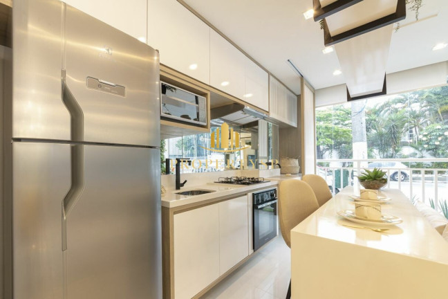 Imagem Apartamento com 2 Quartos à Venda, 45 m² em Parque Industrial Tomas Edson - São Paulo Imagem Apartamento com 2 Quartos à Venda, 45 m² em Parque Industrial Tomas Edson - São Paulo