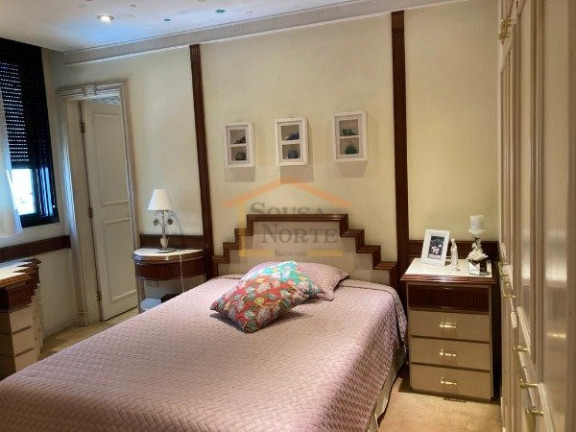 Imagem Apartamento com 4 Quartos à Venda, 210 m² em água Fria - São Paulo Imagem Apartamento com 4 Quartos à Venda, 210 m² em água Fria - São Paulo
