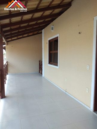 Imagem Imóvel com 3 Quartos à Venda,  em Sapiranga - Fortaleza