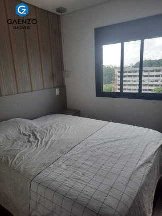Imagem Apartamento com 3 Quartos à Venda, 78 m² em Continental - Osasco