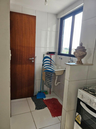 Imagem Imóvel com 3 Quartos à Venda, 72 m² em Jardim Das Margaridas - Salvador