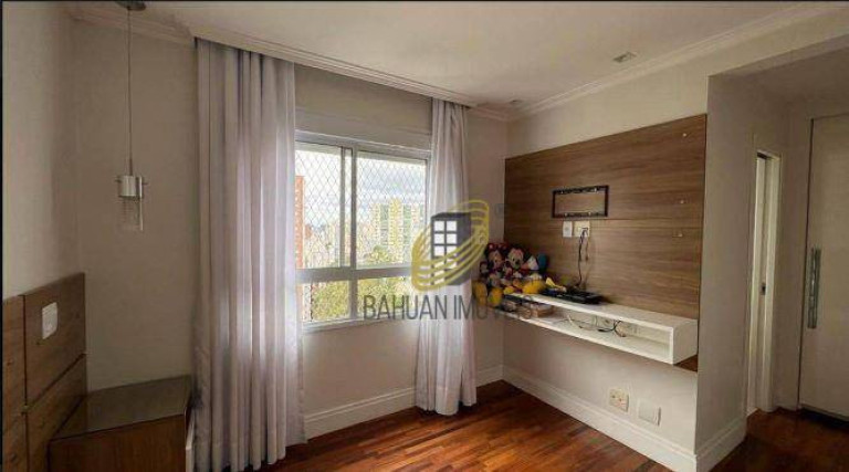 Imagem Apartamento com 3 Quartos à Venda, 128 m² em Vila Andrade - São Paulo