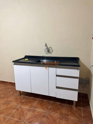 Imagem Sobrado com 3 Quartos à Venda, 140 m² em Vila Rica - Guarulhos Imagem Sobrado com 3 Quartos à Venda, 140 m² em Vila Rica - Guarulhos