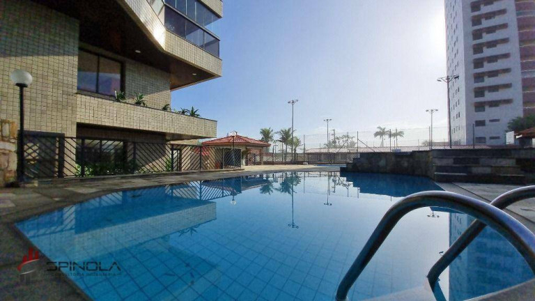 Imagem Apartamento com 4 Quartos à Venda, 198 m² em Balneário Flórida - Praia Grande