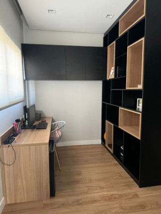 Imagem Sobrado com 3 Quartos para Alugar, 278 m² em Condomínio Residencial Mantiqueira - São José Dos Campos