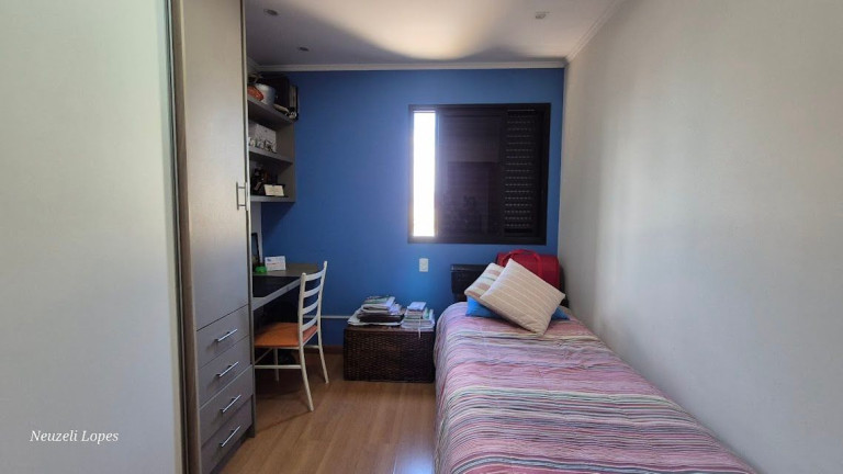 Imagem Apartamento com 3 Quartos à Venda, 90 m² em São Judas - Piracicaba Imagem Apartamento com 3 Quartos à Venda, 90 m² em São Judas - Piracicaba