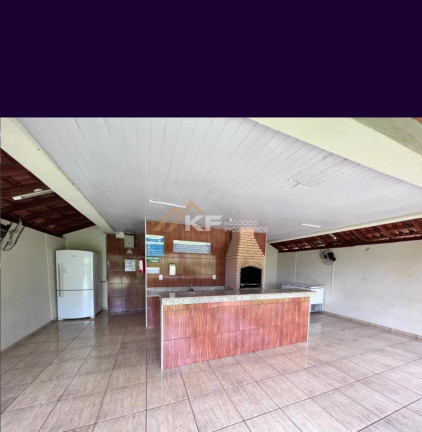Imagem Apartamento com 2 Quartos à Venda, 55 m² em Ribeirânia - Ribeirão Preto Imagem Apartamento com 2 Quartos à Venda, 55 m² em Ribeirânia - Ribeirão Preto