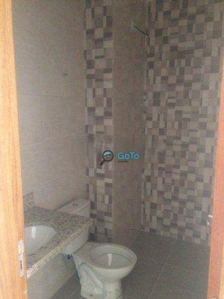 Imagem Apartamento com 1 Quarto à Venda, 38 m² em Vila Carrão - São Paulo