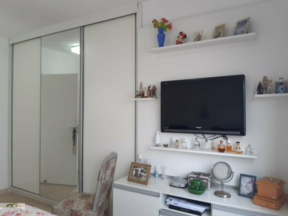 Imagem Apartamento com 2 Quartos à Venda, 95 m² em Cambuci - São Paulo