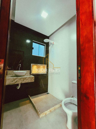 Imagem Casa com 2 Quartos à Venda,  em Parque Aurora - Campos Dos Goytacazes
