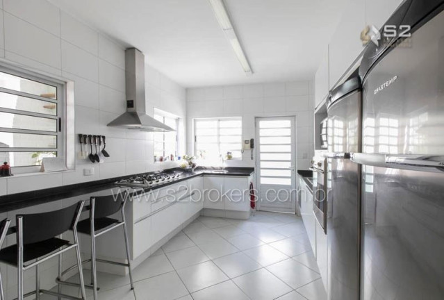 Imagem Apartamento com 4 Quartos à Venda, 379 m² em Jardim Paulistano - São Paulo Imagem Apartamento com 4 Quartos à Venda, 379 m² em Jardim Paulistano - São Paulo