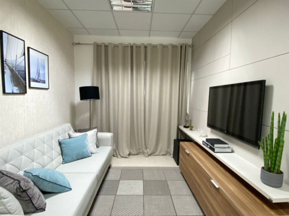 Imagem Apartamento com 2 Quartos à Venda, 50 m² em Itaipava - Itajaí