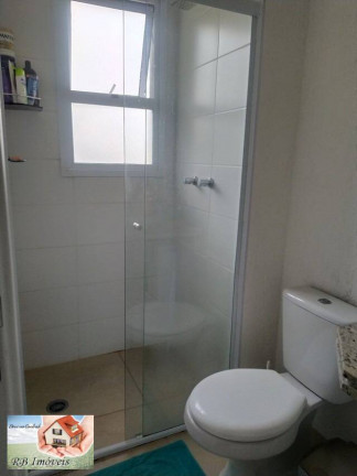 Imagem Apartamento com 2 Quartos à Venda, 54 m² em Jardim Olavo Bilac - São Bernardo Do Campo Imagem Apartamento com 2 Quartos à Venda, 54 m² em Jardim Olavo Bilac - São Bernardo Do Campo