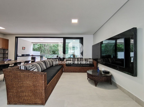 Imagem Casa com 5 Quartos à Venda, 281 m² em Riviera | Módulo 24 - Bertioga