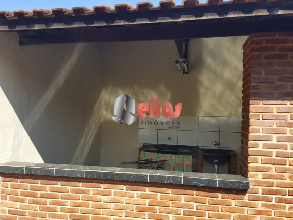 Imagem Casa com 2 Quartos à Venda, 120 m² em Conjunto Habitacional Pastor Arlindo Lopes Viana - Bauru