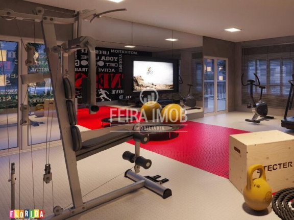 Imagem Apartamento com 2 Quartos à Venda,  em Sim - Feira De Santana