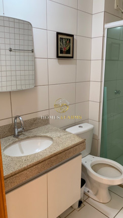 Imagem Apartamento com 3 Quartos à Venda, 95 m² em Jardim Atlântico - Goiânia Imagem Apartamento com 3 Quartos à Venda, 95 m² em Jardim Atlântico - Goiânia
