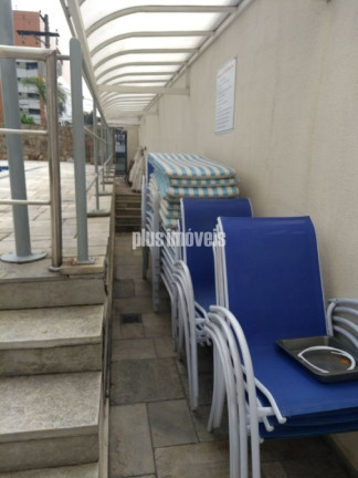 Imagem Apartamento com 1 Quarto à Venda, 43 m² em Santo Amaro - São Paulo