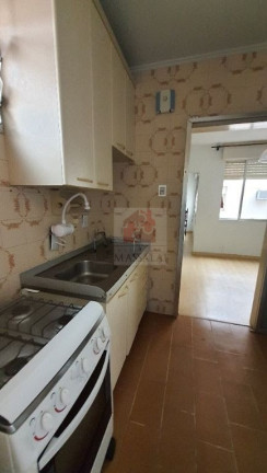 Imagem Apartamento com 2 Quartos à Venda, 60 m² em Santo Antônio - Porto Alegre Imagem Apartamento com 2 Quartos à Venda, 60 m² em Santo Antônio - Porto Alegre