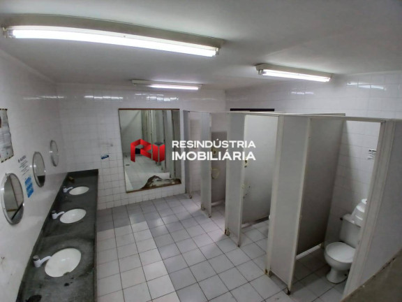 Imagem Galpão para Alugar, 1 m² em Alphaville Centro Industrial E Empresarial/alphaville. - Barueri