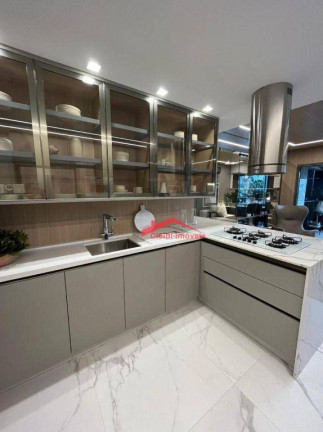 Imagem Apartamento com 3 Quartos à Venda, 138 m² em Atiradores - Joinville Imagem Apartamento com 3 Quartos à Venda, 138 m² em Atiradores - Joinville