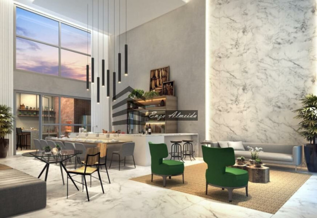 Imagem Apartamento com 3 Quartos à Venda, 108 m² em Ipiranga - São Paulo Imagem Apartamento com 3 Quartos à Venda, 108 m² em Ipiranga - São Paulo