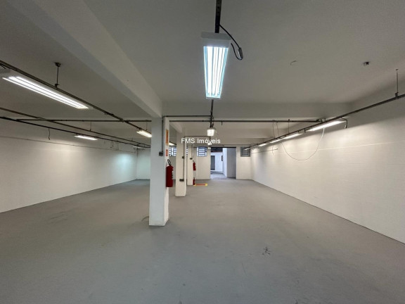 Imagem Imóvel para Alugar, 1.300 m² em Mirandópolis - São Paulo Imagem Imóvel para Alugar, 1.300 m² em Mirandópolis - São Paulo