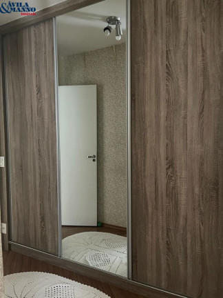 Imagem Apartamento com 3 Quartos à Venda, 88 m² em Mooca - São Paulo