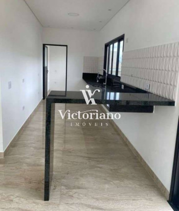Imagem Casa de Condomínio com 3 Quartos à Venda, 250 m² em Jardim Residencial Golden Park - Jacareí Imagem Casa de Condomínio com 3 Quartos à Venda, 250 m² em Jardim Residencial Golden Park - Jacareí