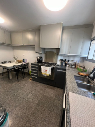 Imagem Imóvel com 4 Quartos à Venda, 200 m² em Paraíso - São Paulo