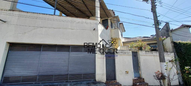 Imagem Casa com 3 Quartos à Venda, 208 m² em Vila Leopoldina - São Paulo Imagem Casa com 3 Quartos à Venda, 208 m² em Vila Leopoldina - São Paulo