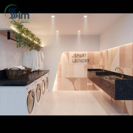Imagem Apartamento com 2 Quartos à Venda, 37 m² em Dionisio Torres - Fortaleza Imagem Apartamento com 2 Quartos à Venda, 37 m² em Dionisio Torres - Fortaleza