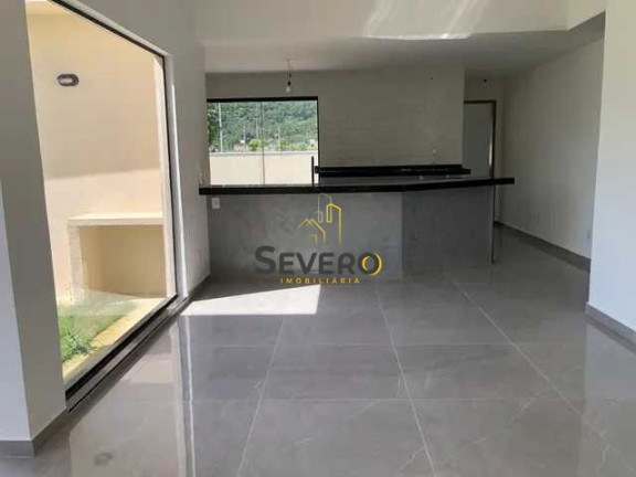 Casa com 3 Quartos à Venda, 131 m² em Inoã (inoã) - Maricá
