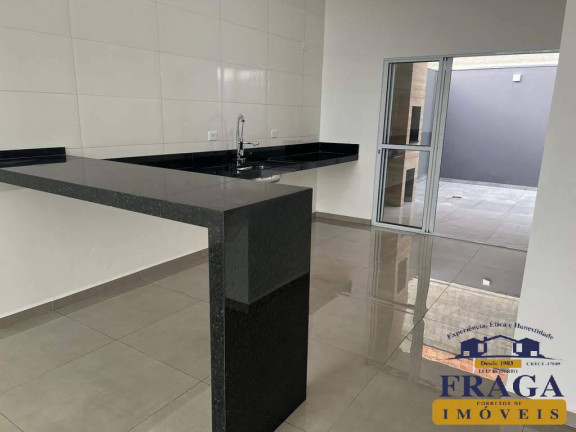 Imagem Casa com 3 Quartos à Venda, 98 m² em Jardim Santa Marta - Sorocaba Imagem Casa com 3 Quartos à Venda, 98 m² em Jardim Santa Marta - Sorocaba