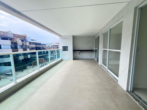 Apartamento com 3 Quartos à Venda, 91 m² em Recreio Dos Bandeirantes - Rio De Janeiro