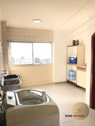 Imagem Apartamento com 4 Quartos à Venda, 268 m² em Centro - Santo André Imagem Apartamento com 4 Quartos à Venda, 268 m² em Centro - Santo André
