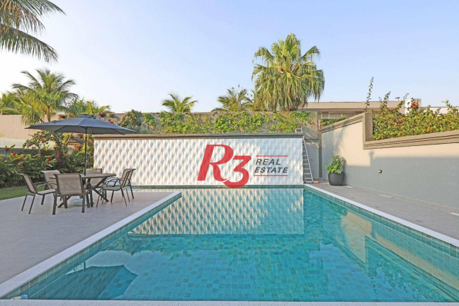 Imagem Casa com 5 Quartos à Venda, 350 m² em Acapulco - Guarujá Imagem Casa com 5 Quartos à Venda, 350 m² em Acapulco - Guarujá