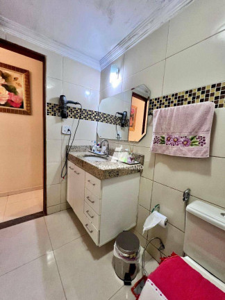 Imagem Apartamento com 3 Quartos à Venda, 106 m² em Coqueiral De Itaparica - Vila Velha Imagem Apartamento com 3 Quartos à Venda, 106 m² em Coqueiral De Itaparica - Vila Velha