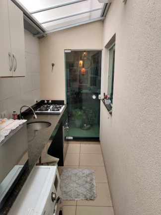 Imagem Apartamento com 2 Quartos à Venda, 55 m² em Parque Novo Oratório - Santo André Imagem Apartamento com 2 Quartos à Venda, 55 m² em Parque Novo Oratório - Santo André