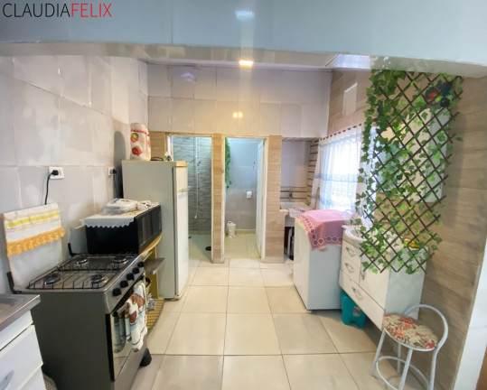 Imagem Casa com 4 Quartos à Venda, 79 m² em Canto Do Forte - Praia Grande Imagem Casa com 4 Quartos à Venda, 79 m² em Canto Do Forte - Praia Grande