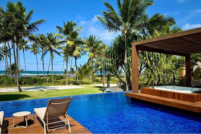 Imagem Casa de Condomínio com 6 Quartos à Venda, 700 m² em Praia Do Forte - Mata De São João Imagem Casa de Condomínio com 6 Quartos à Venda, 700 m² em Praia Do Forte - Mata De São João